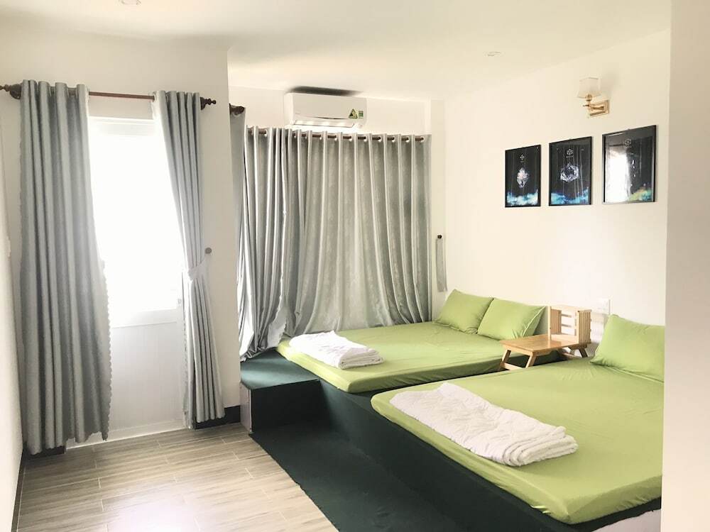 Куинён: Nature Hostel & Drinks