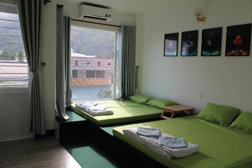 Куинён: Nature Hostel & Drinks