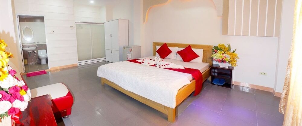 Фантхьет: Kim Ngan Thao Hotel