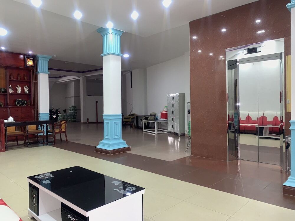 Фантхьет: Kim Ngan Thao Hotel