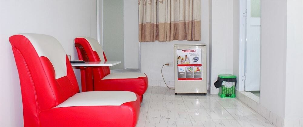 Фантхьет: Kim Ngan Thao Hotel