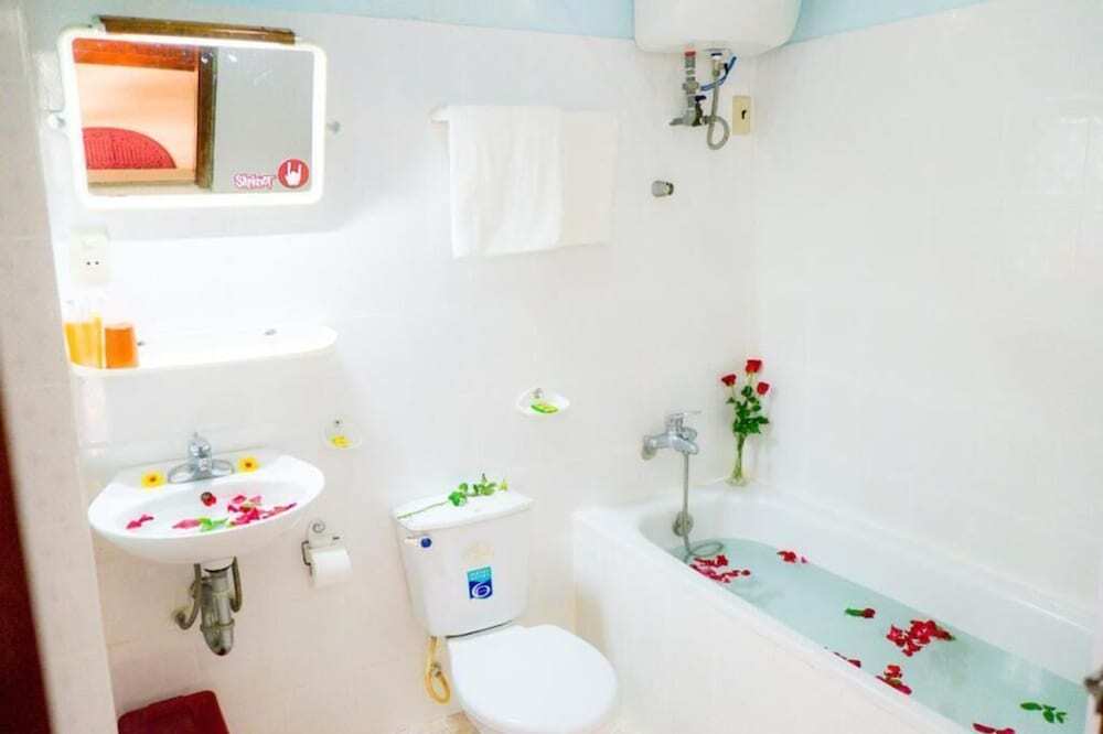 Фантхьет: Kim Ngan Thao Hotel