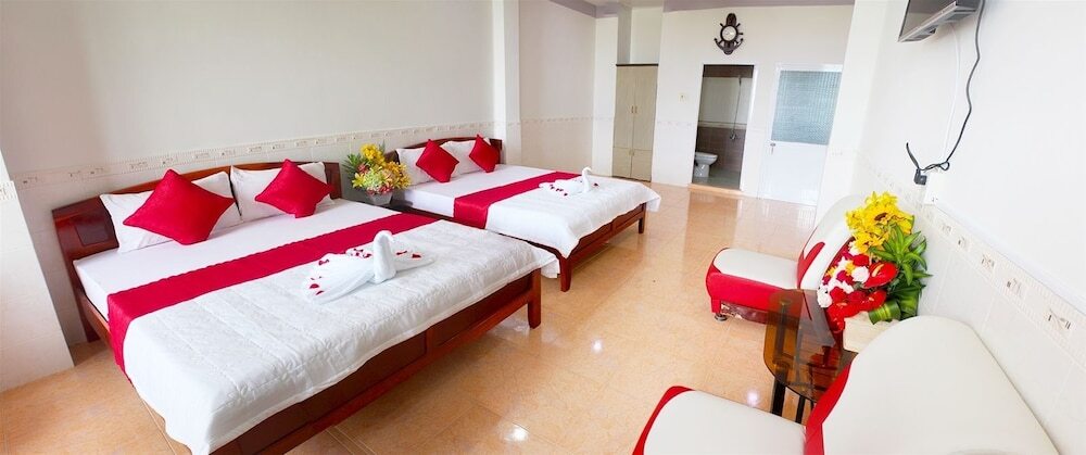 Фантхьет: Kim Ngan Thao Hotel