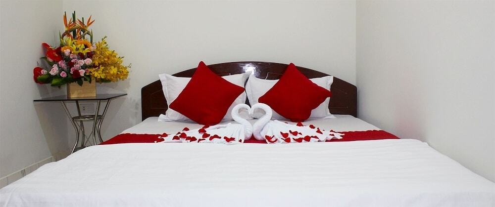 Фантхьет: Kim Ngan Thao Hotel