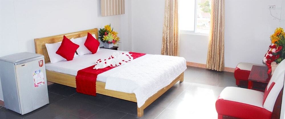 Фантхьет: Kim Ngan Thao Hotel