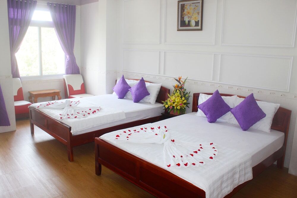 Фантхьет: Kim Ngan Thao Hotel