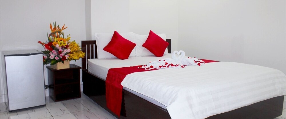 Фантхьет: Kim Ngan Thao Hotel