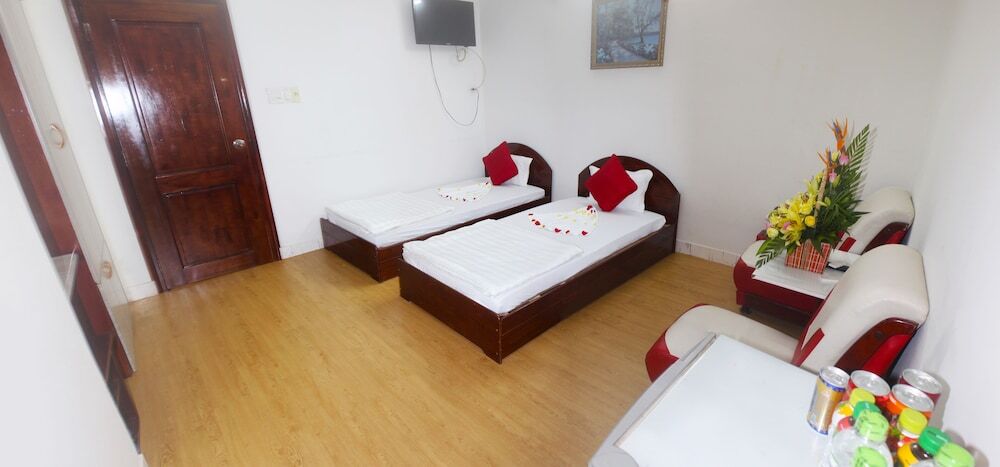 Фантхьет: Kim Ngan Thao Hotel