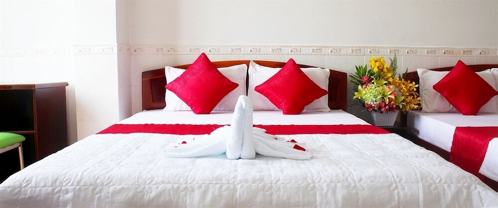 Фантхьет: Kim Ngan Thao Hotel