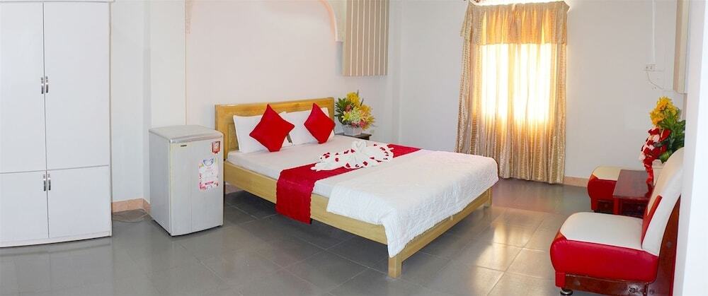 Фантхьет: Kim Ngan Thao Hotel