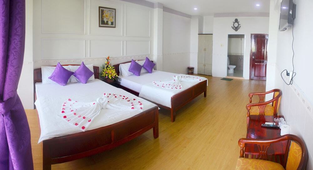 Фантхьет: Kim Ngan Thao Hotel