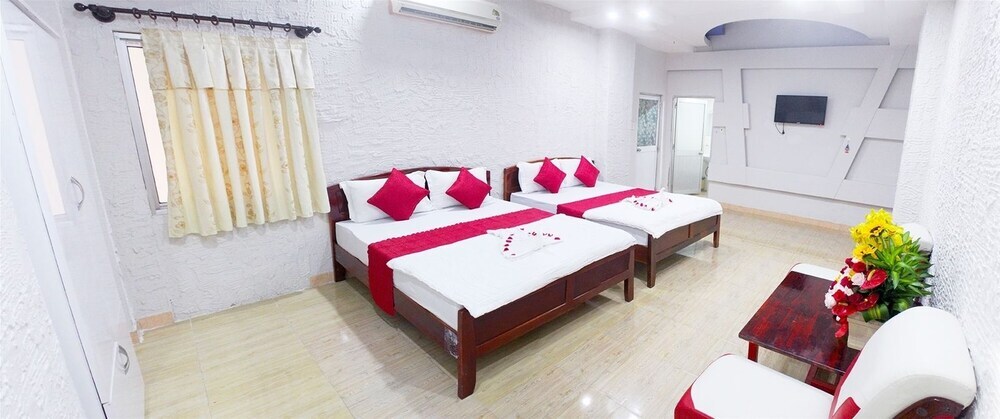 Фантхьет: Kim Ngan Thao Hotel