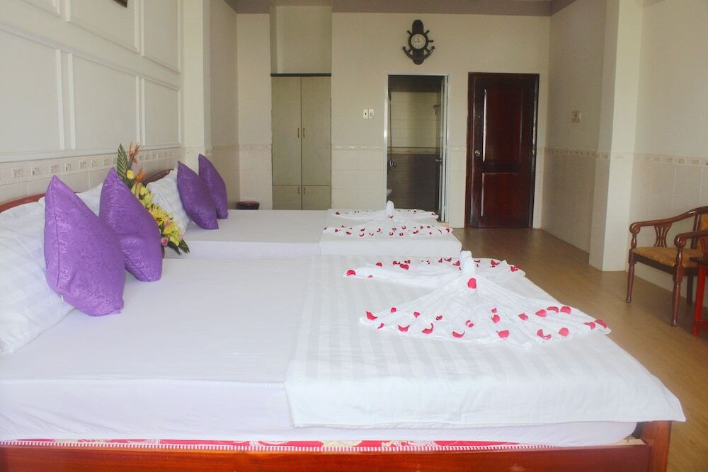 Фантхьет: Kim Ngan Thao Hotel