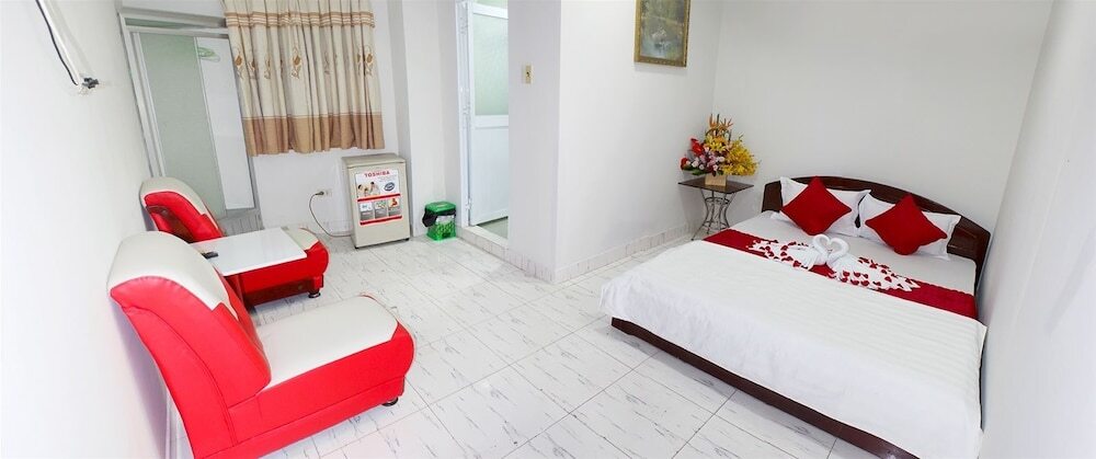 Фантхьет: Kim Ngan Thao Hotel