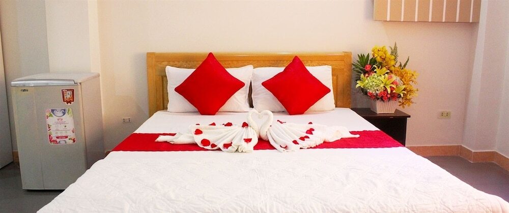 Фантхьет: Kim Ngan Thao Hotel