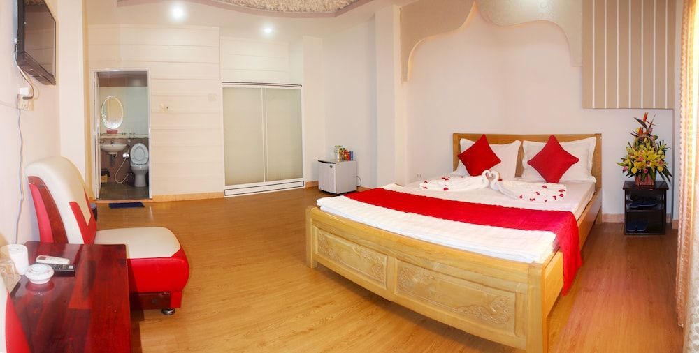 Фантхьет: Kim Ngan Thao Hotel