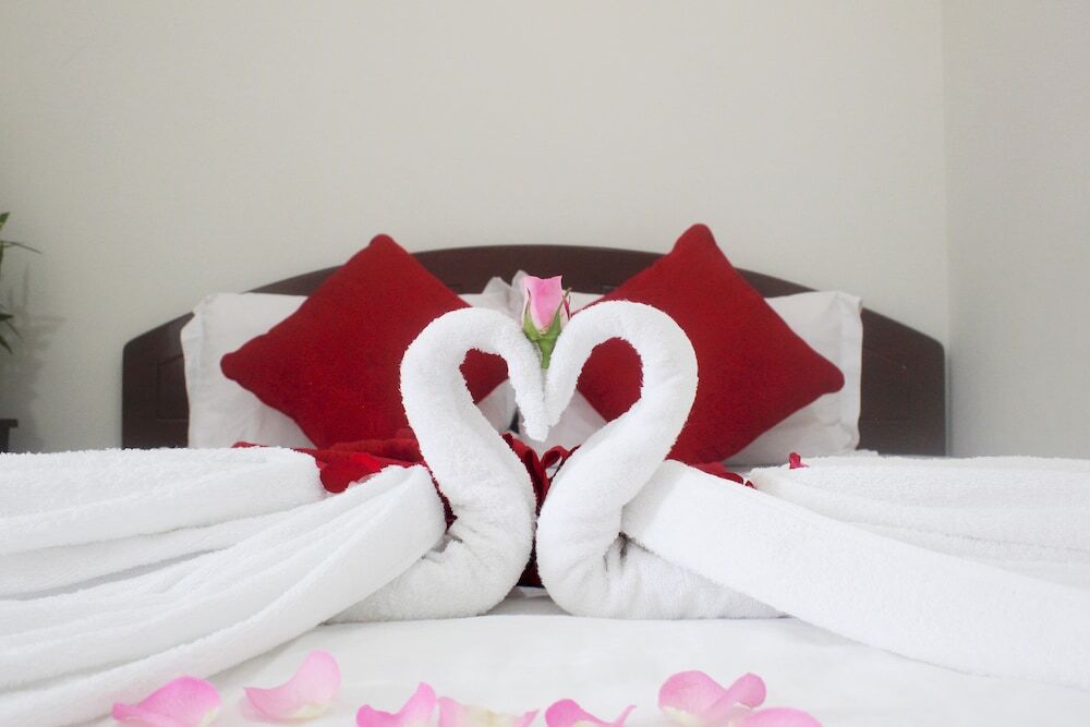 Фантхьет: Kim Ngan Thao Hotel