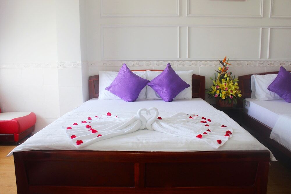 Фантхьет: Kim Ngan Thao Hotel