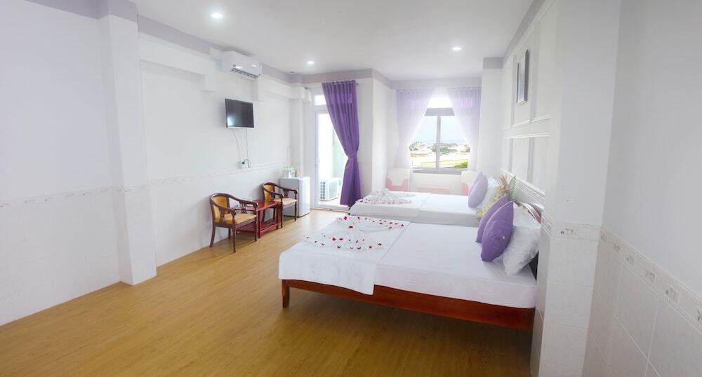 Фантхьет: Kim Ngan Thao Hotel