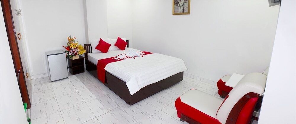 Фантхьет: Kim Ngan Thao Hotel