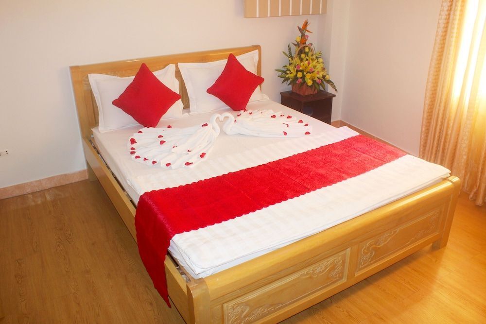 Фантхьет: Kim Ngan Thao Hotel