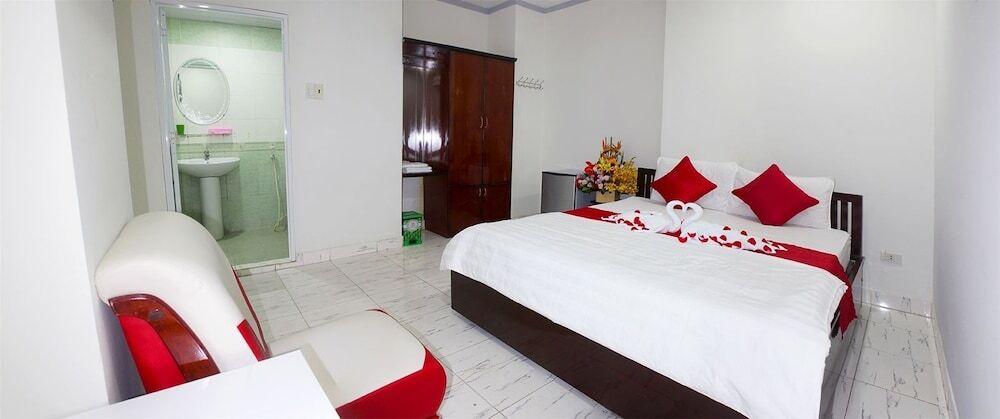 Фантхьет: Kim Ngan Thao Hotel
