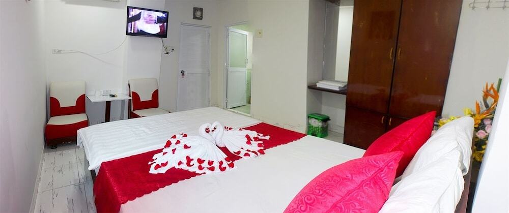 Фантхьет: Kim Ngan Thao Hotel