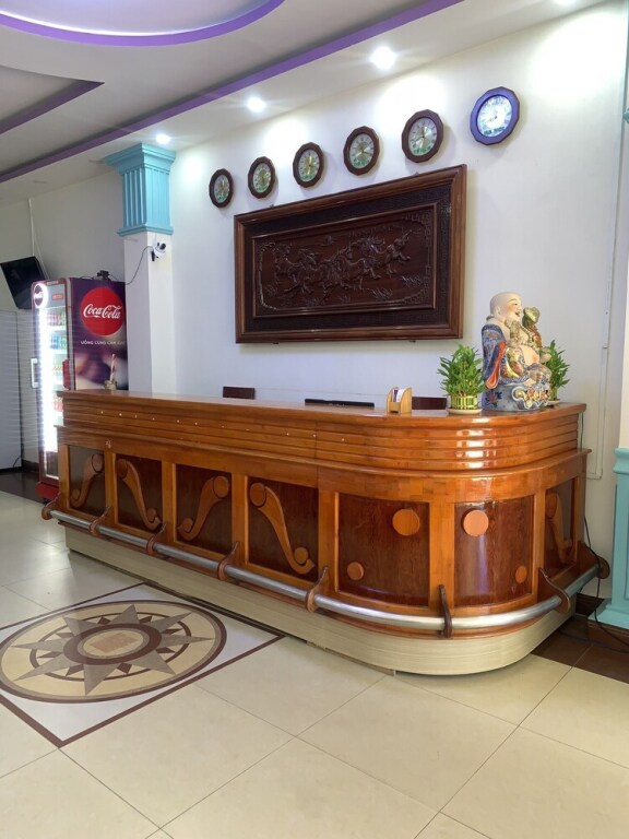 Фантхьет: Kim Ngan Thao Hotel