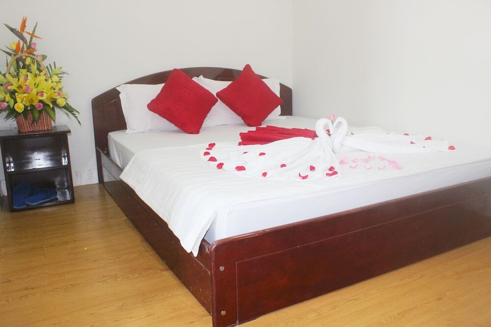 Фантхьет: Kim Ngan Thao Hotel