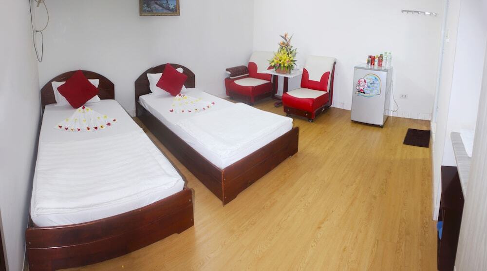 Фантхьет: Kim Ngan Thao Hotel