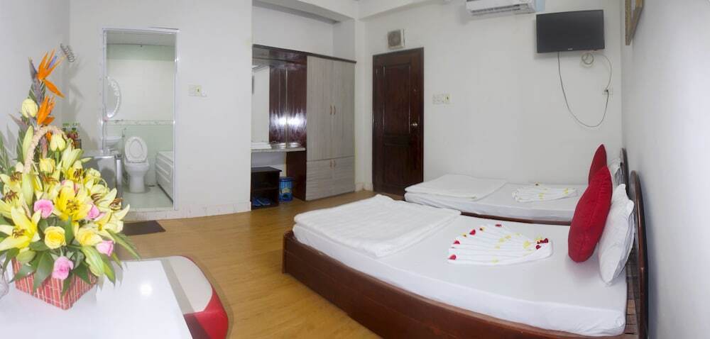 Фантхьет: Kim Ngan Thao Hotel