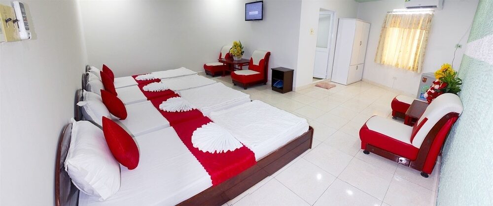 Фантхьет: Kim Ngan Thao Hotel