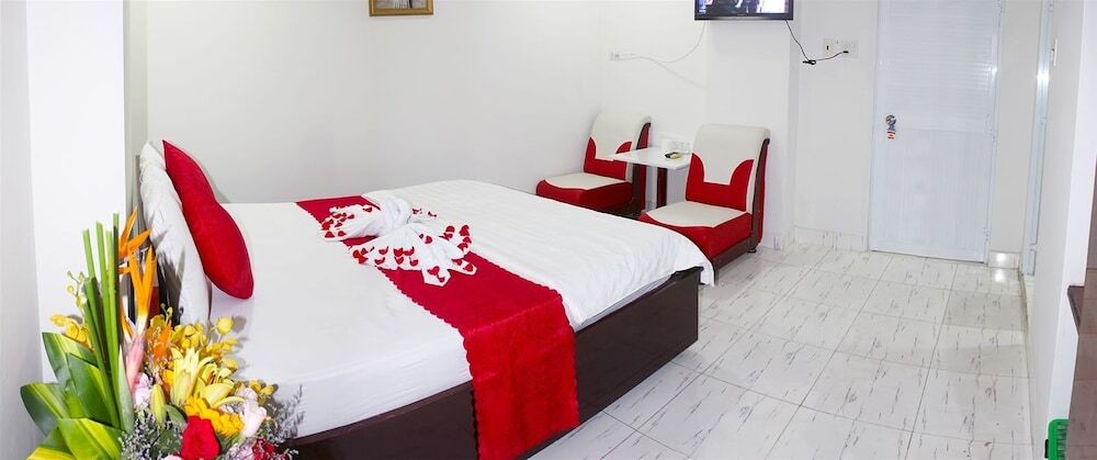 Фантхьет: Kim Ngan Thao Hotel