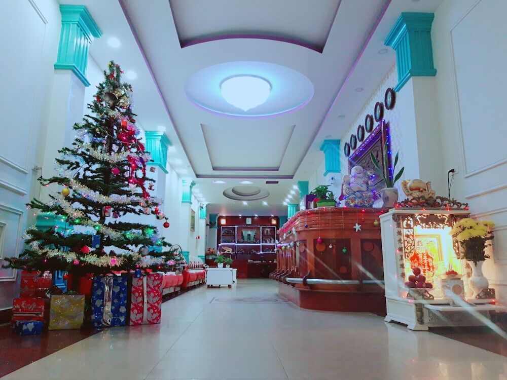 Фантхьет: Kim Ngan Thao Hotel
