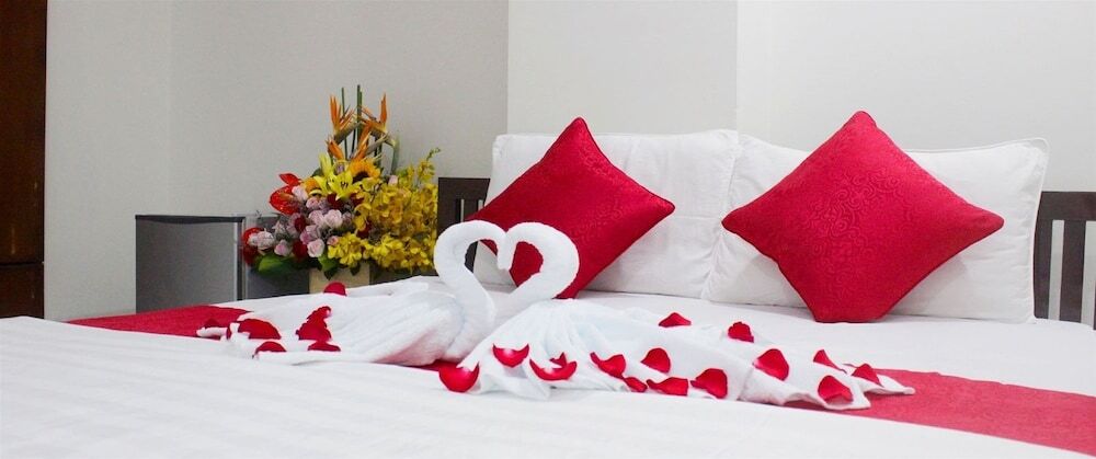 Фантхьет: Kim Ngan Thao Hotel
