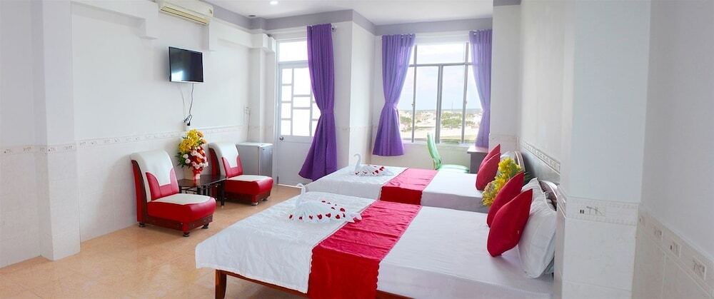 Фантхьет: Kim Ngan Thao Hotel