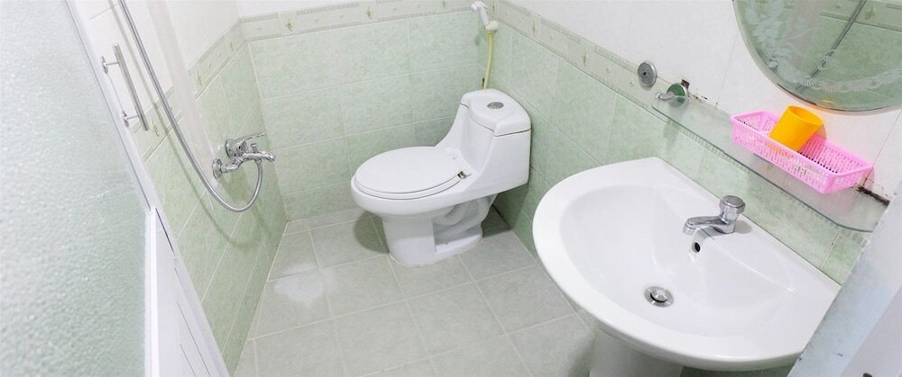 Фантхьет: Kim Ngan Thao Hotel