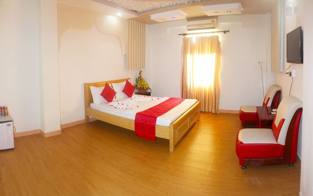 Фантхьет: Kim Ngan Thao Hotel