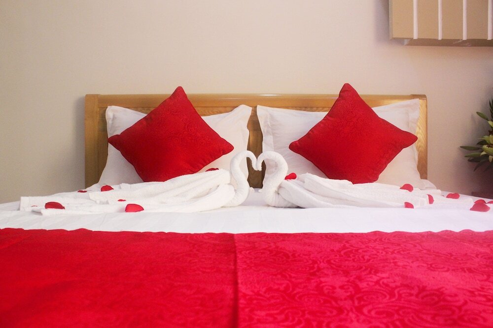 Фантхьет: Kim Ngan Thao Hotel
