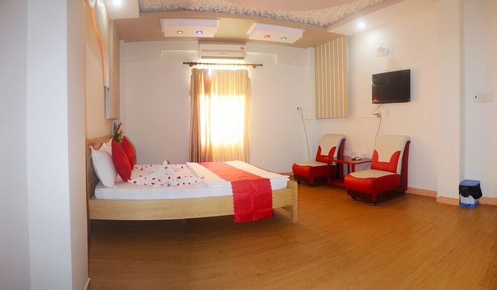 Фантхьет: Kim Ngan Thao Hotel