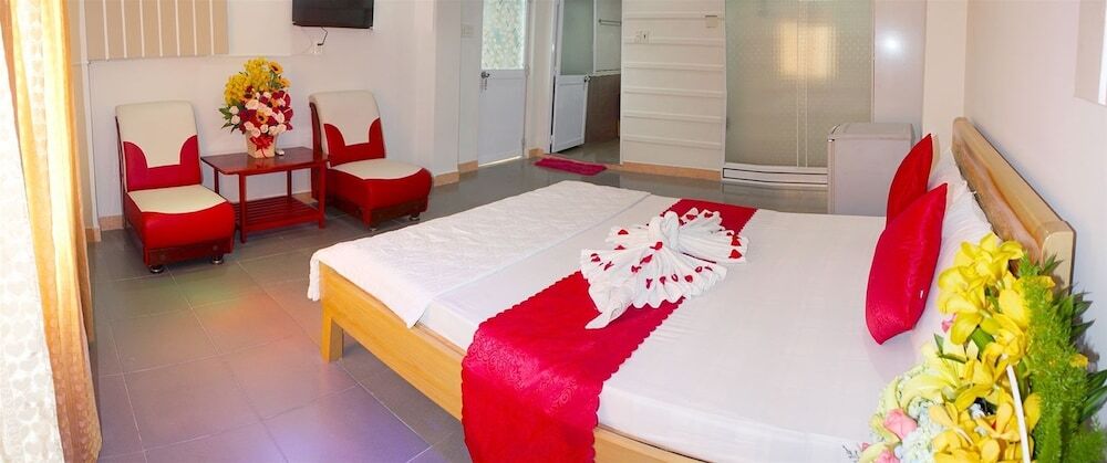 Фантхьет: Kim Ngan Thao Hotel