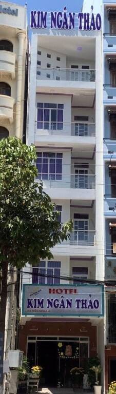Фантхьет: Kim Ngan Thao Hotel