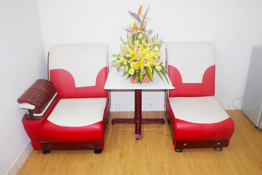 Фантхьет: Kim Ngan Thao Hotel