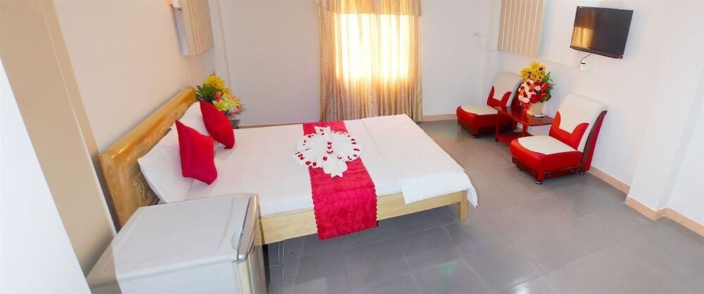 Фантхьет: Kim Ngan Thao Hotel