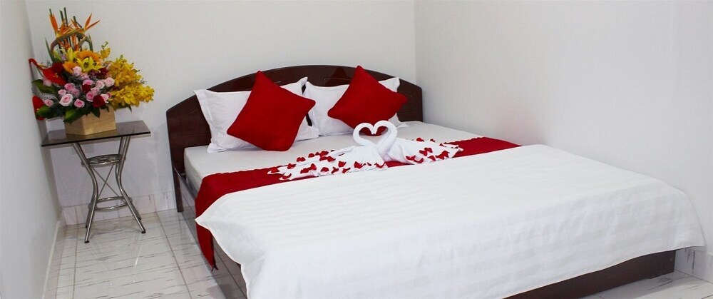 Фантхьет: Kim Ngan Thao Hotel