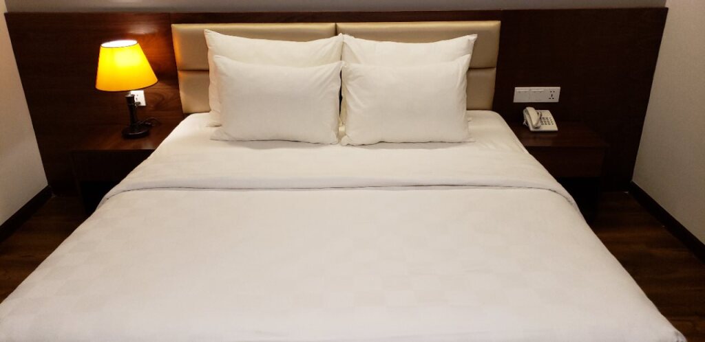 Хошимин: Edoya Hotel Ben Thanh