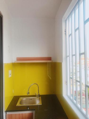 Нячанг: Sen Vang Apartment & Hotel