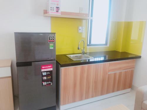 Нячанг: Sen Vang Apartment & Hotel