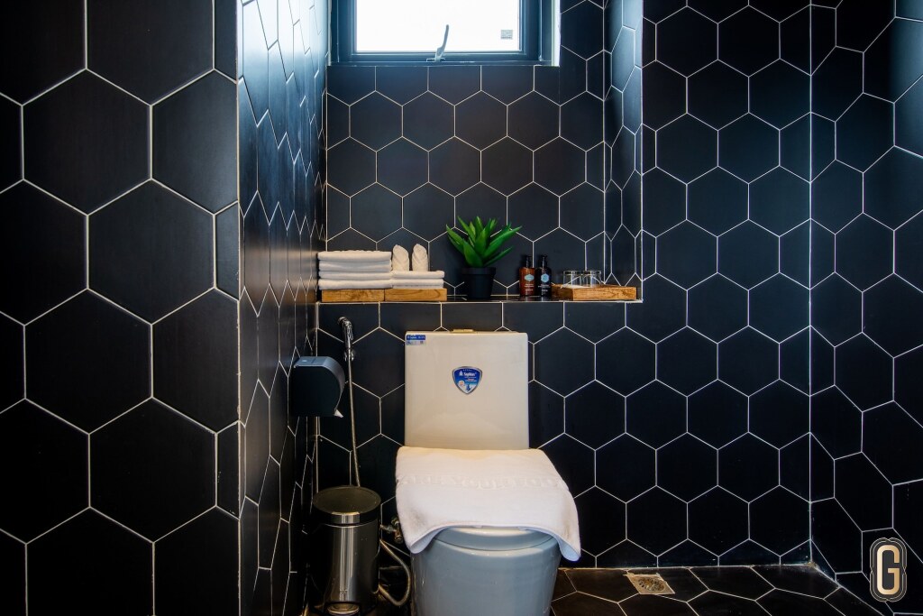 Дананг: The Glomad Da Nang Hotel - Hostel