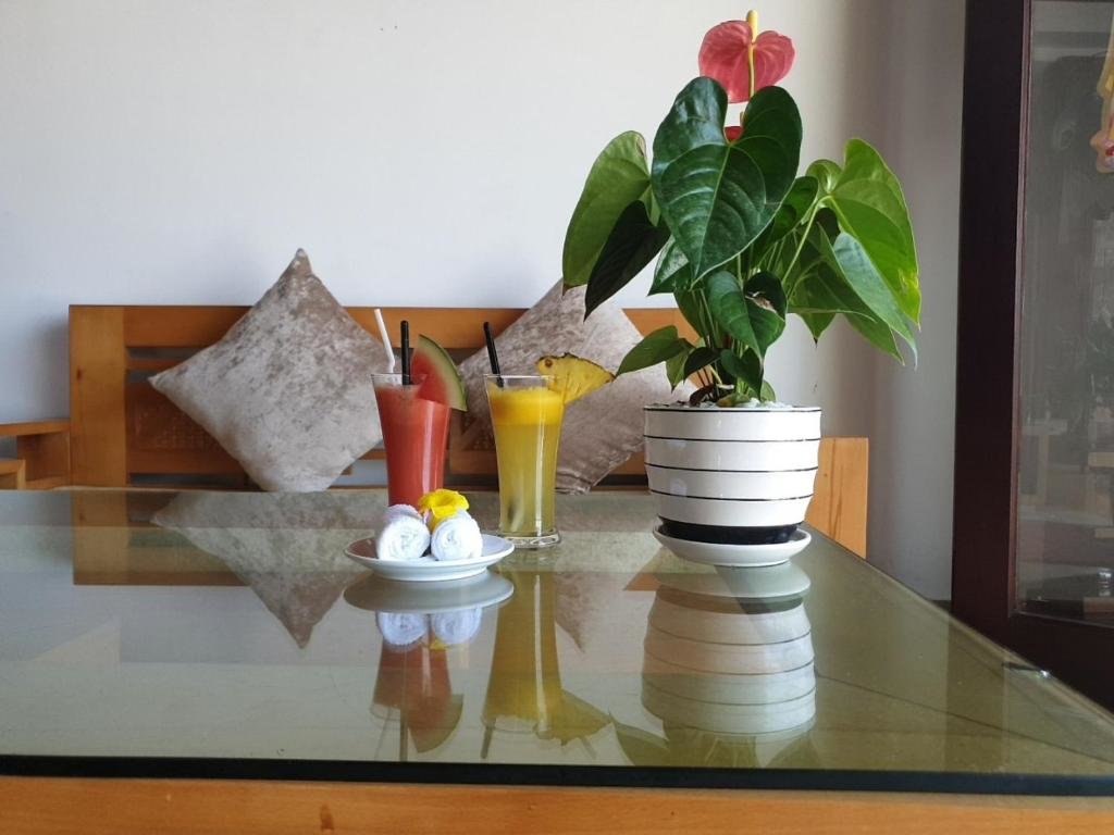 Хойан: Hoa Vang Riverside Villa